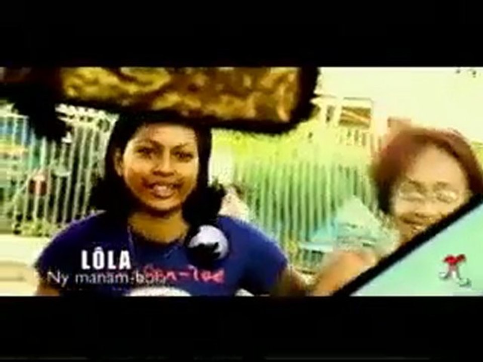 Tsy manam-bola Lola