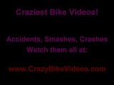 Crazy Bike Videos: Bad Bike Showoff