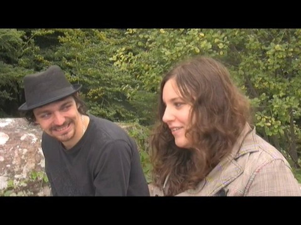 Teaser de Danse avec moi