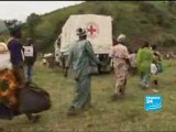 L'ONU pousse un cri d'alarme face aux exactions au Sud-Kivu