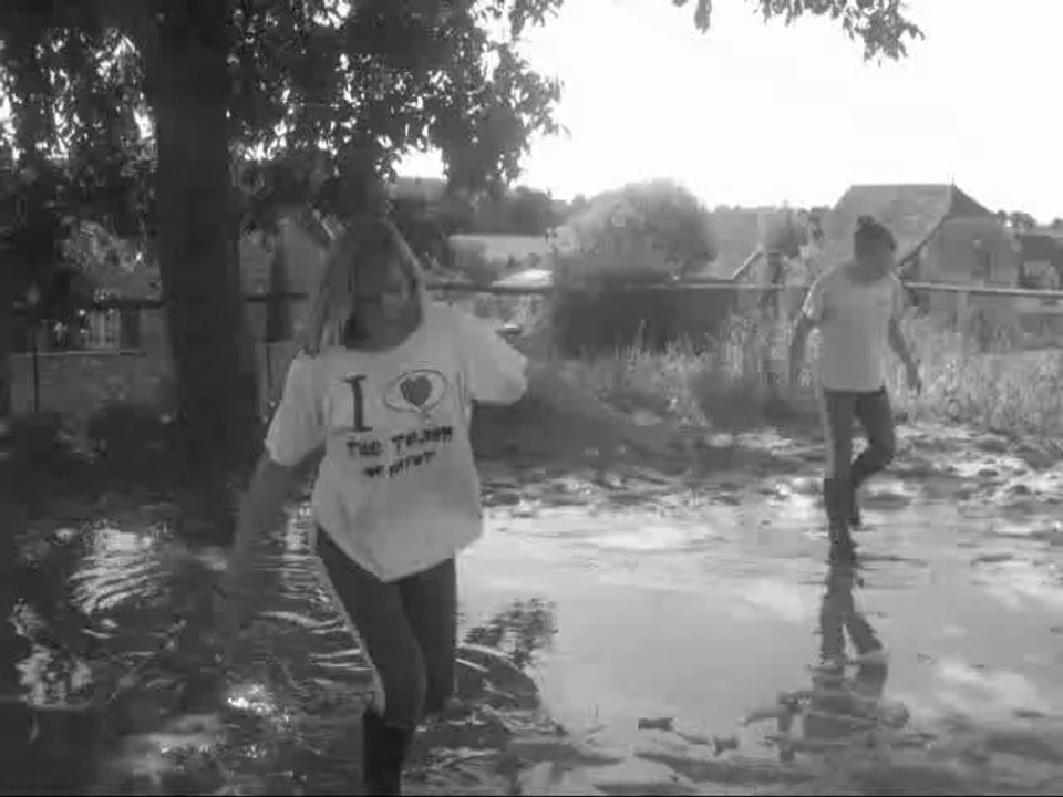 Tant que leurs sourire sera la ...