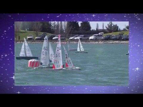 BA championnat d'europe de voiel modelisme