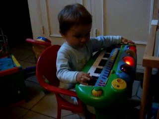 Charlie Oleg n'a qu'à bien se tenir !!!