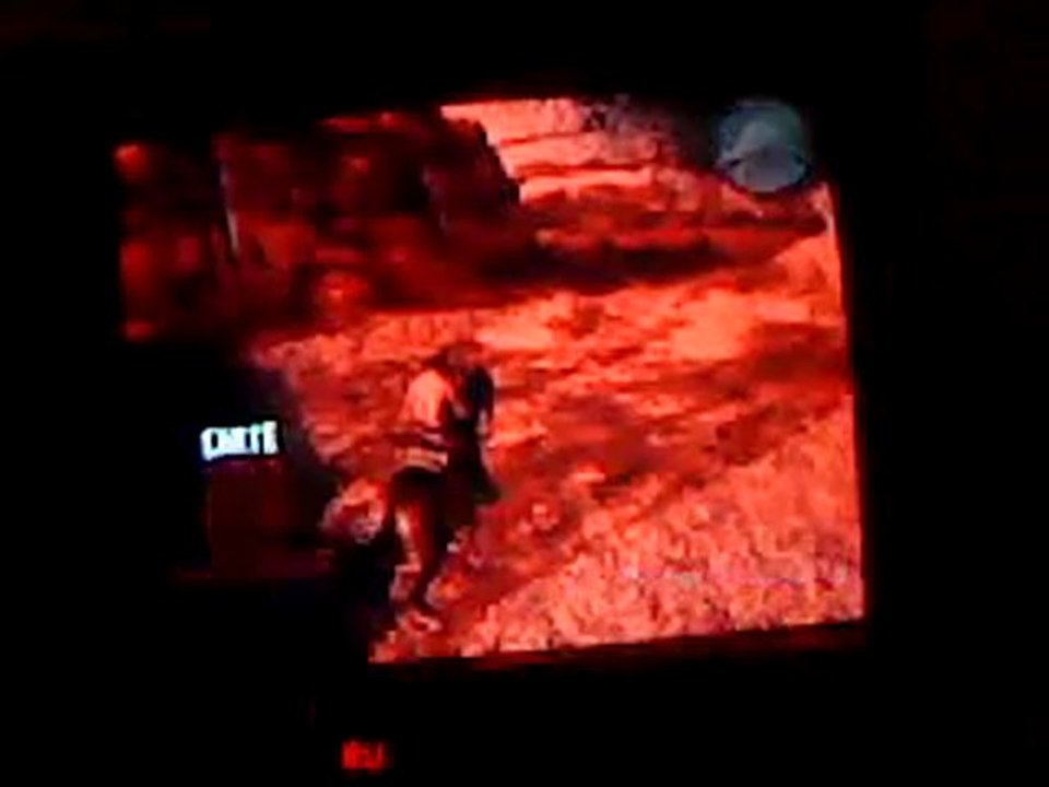 Arestoy Red dead redemption 2