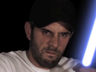 Teaser 4 Karaté Caillera "Mec a la Clope"