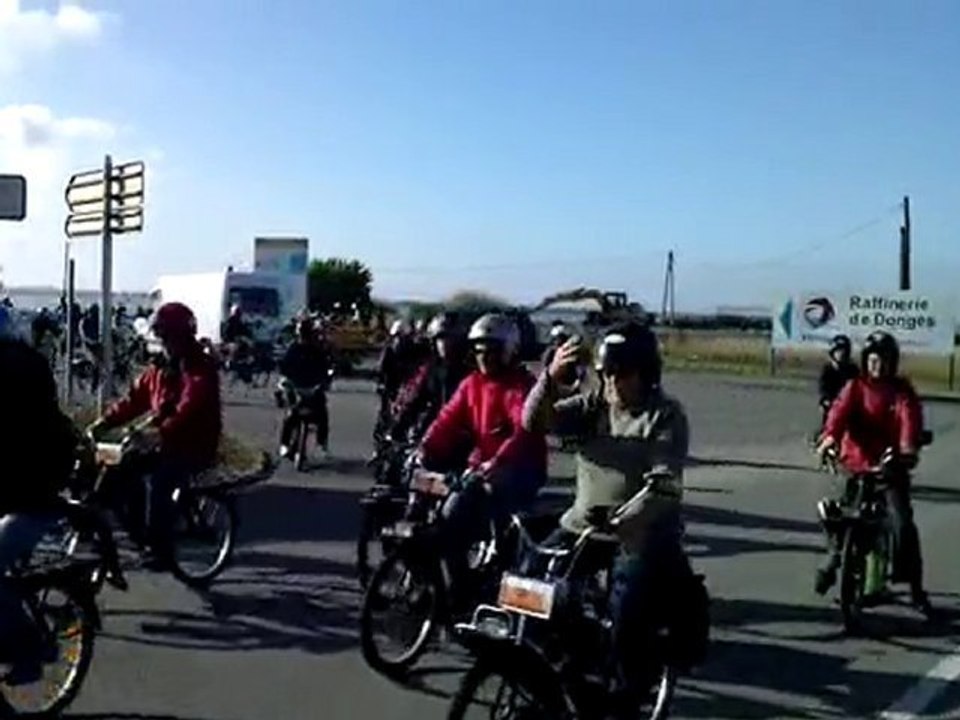 Transolexine 2010 (18eme édition)