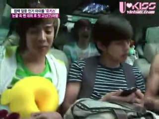 [Vietsub]100810 Good Day P1