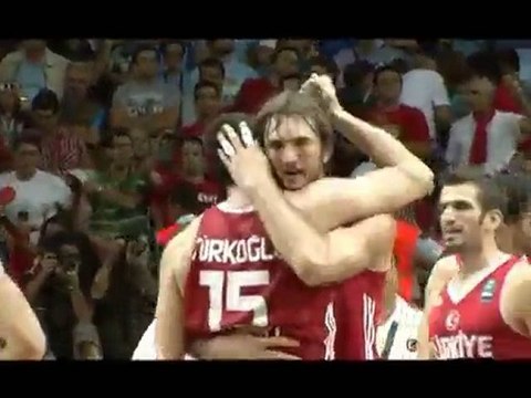 Turkey - Serbia last minutes
