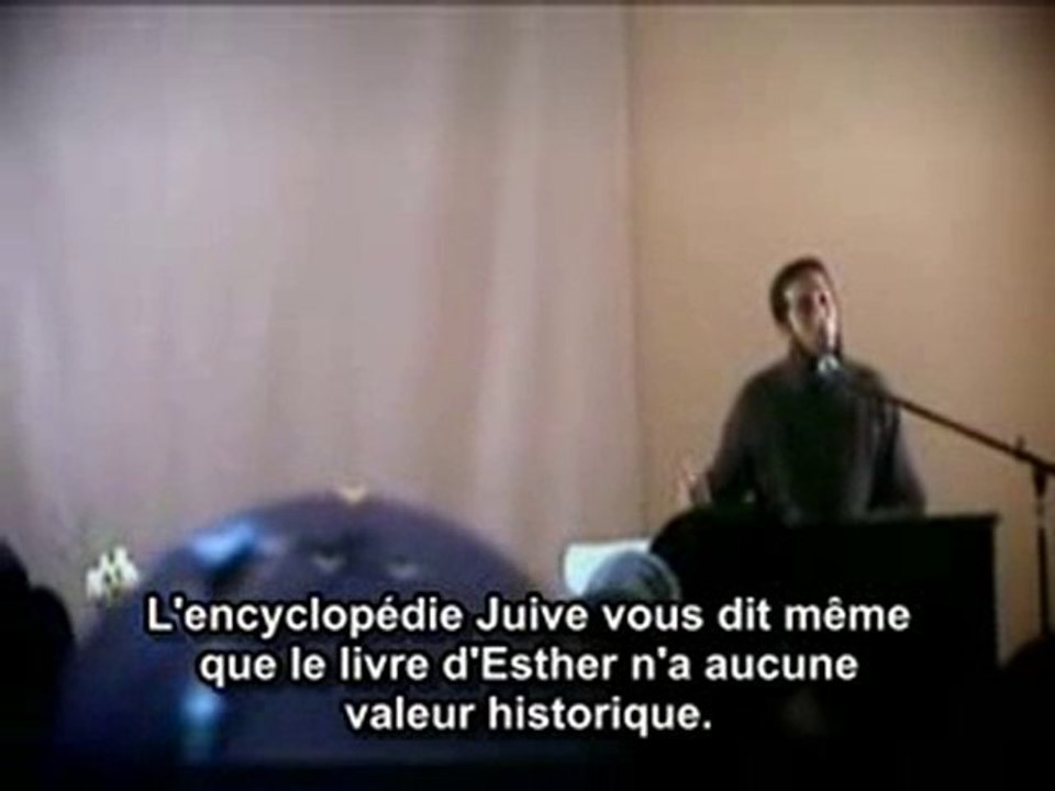 Nouman Ali Khan - Parole Divine Pt. 3