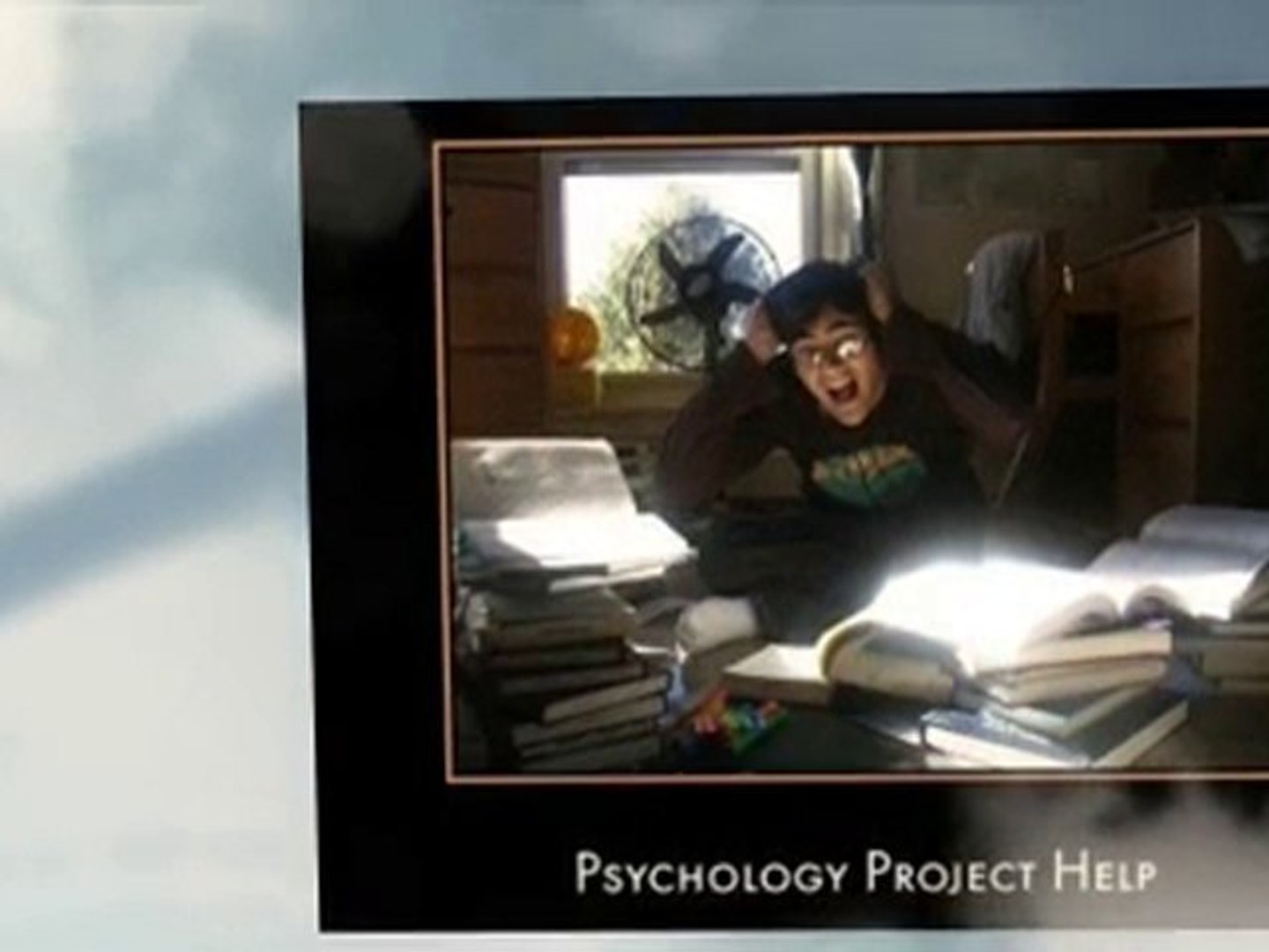 ⁣Psychology Guide