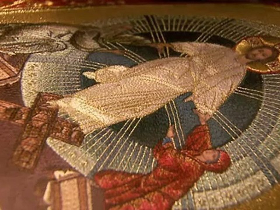 Trésors des civilisations, aux confins de l'europe part1