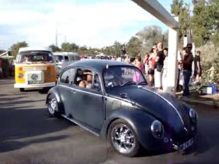 meeting de cox au cap !!!