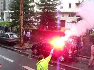 Manifestation du 7 septembre 2010