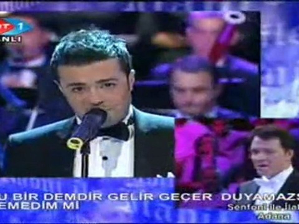 "Güzel Aşık Cevrimizi Çekemezsin Demedim mi?"