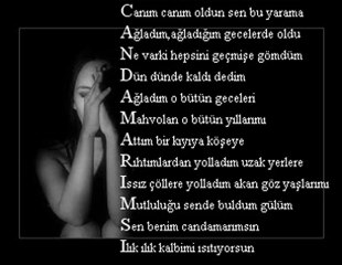 Grup Amasya-Can damarımsın