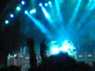 Machine head Descend the shades of night part1
