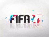 FIFA 11 -Gameplay-  Arsenal vs. Chelsea