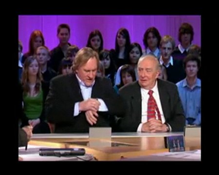 Souvenir Claude Chabrol La connerie Tranquille