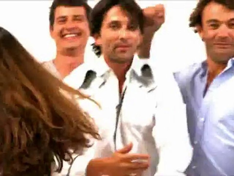 Les mystères de l’amour sur TMC - |Trailer]