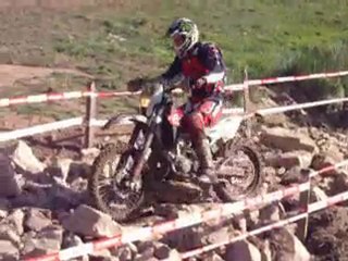 enduro de bellou
