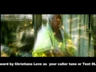 CHRISTAINA LOVE MOVING FORWARD