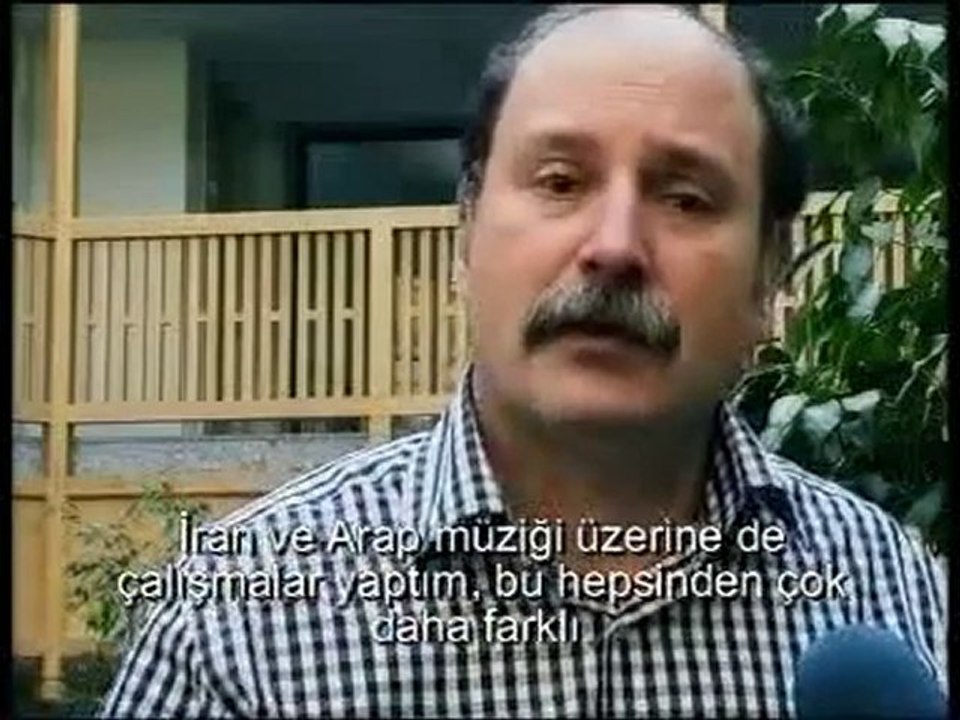 Mevlana Belgeseli
