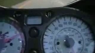 Crazy Bike Videos: Suzuki Gsx-r1300 Hyabusa