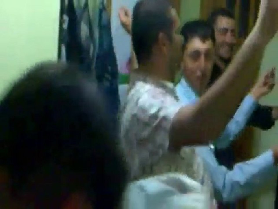 Kale Köyü Asker Gecesi