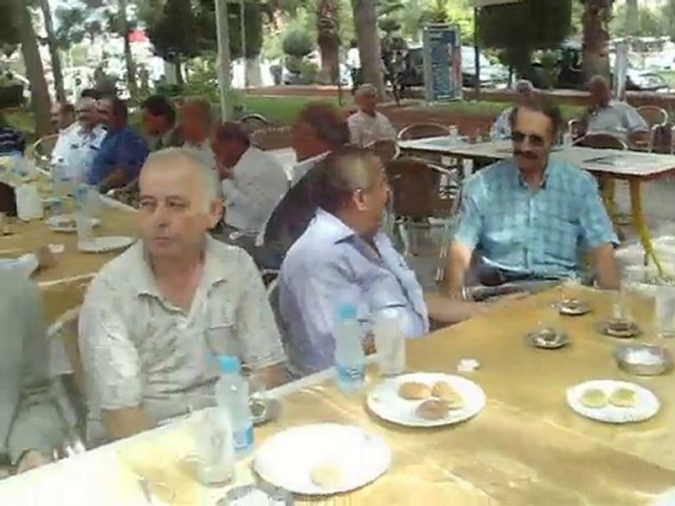 chp aydın bayramlaşma 1