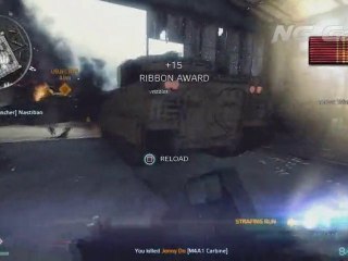 The Medal Of Honor Experience Part 3