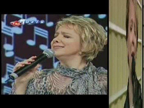 ESMA BAŞBUĞ & AHMET KADRİ RİZELİ £££ NİHÂVEND TANGOLAR