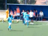 Juvenis FC Vizela - Rádio Vizela