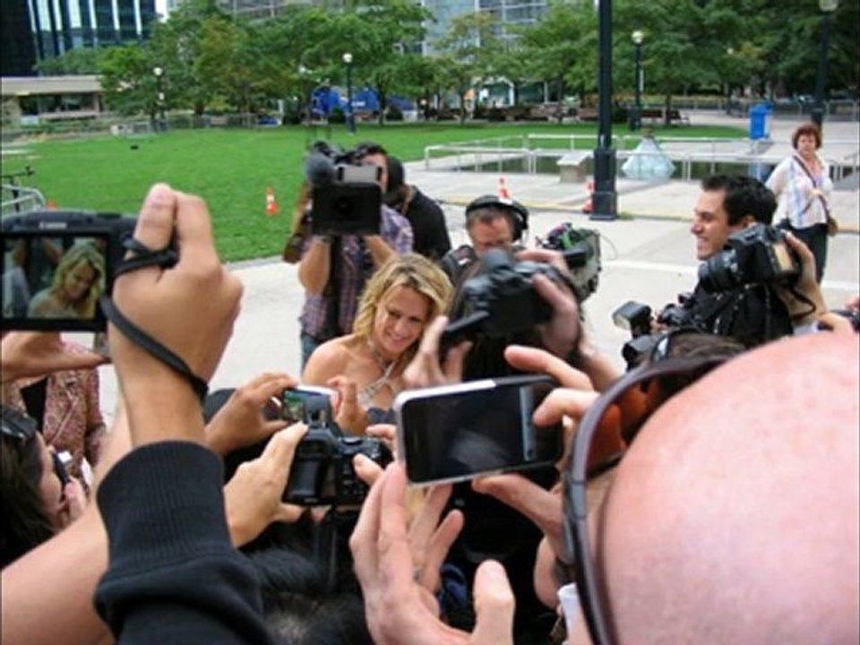 Toronto International Film Festival TIFF 2010