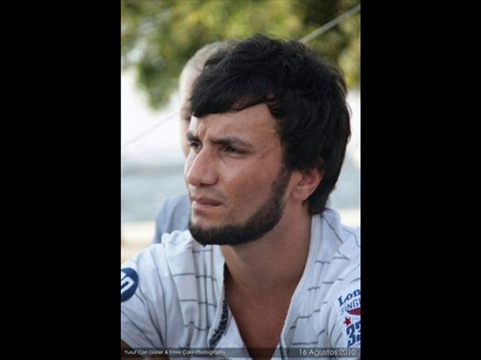 Sokrat ST feat. Şanışer - Malesef 2010