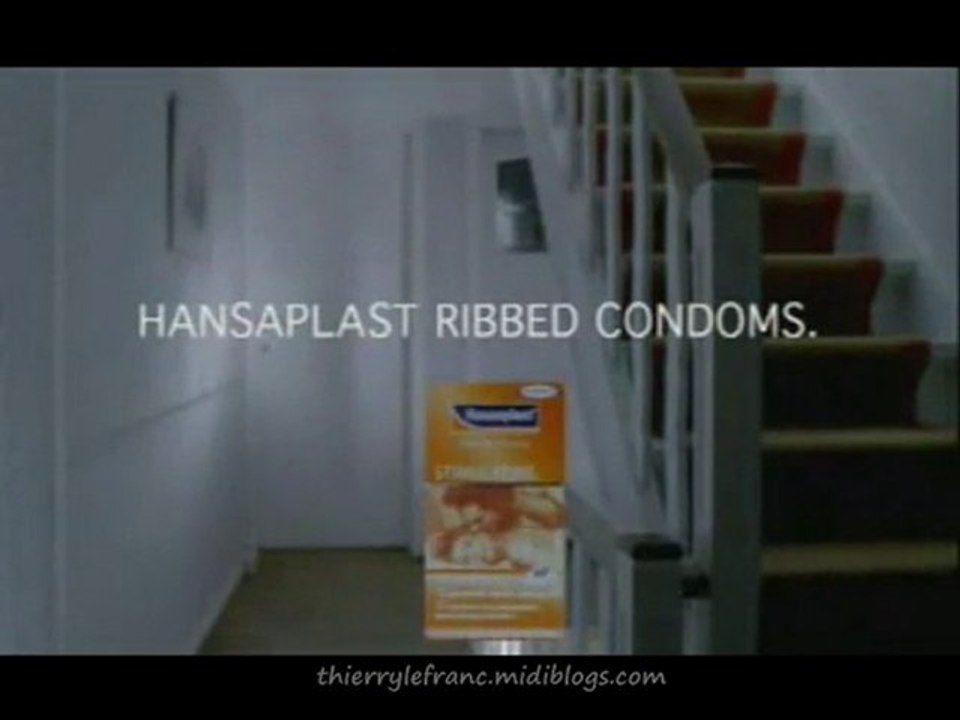 HANSAPLAST PRESERVATIFS
