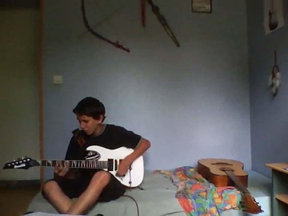 Les ereurs de tournage =P