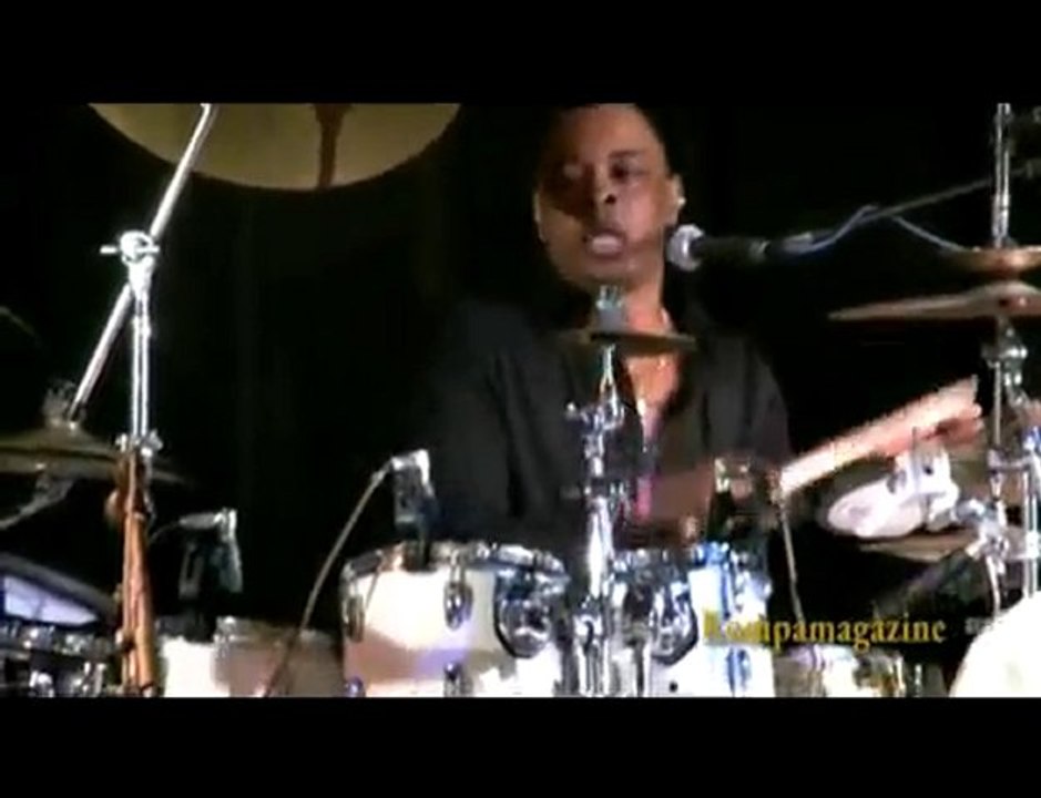 PART 2 ZENGLEN LE GRAND NORD MIAMI 2010