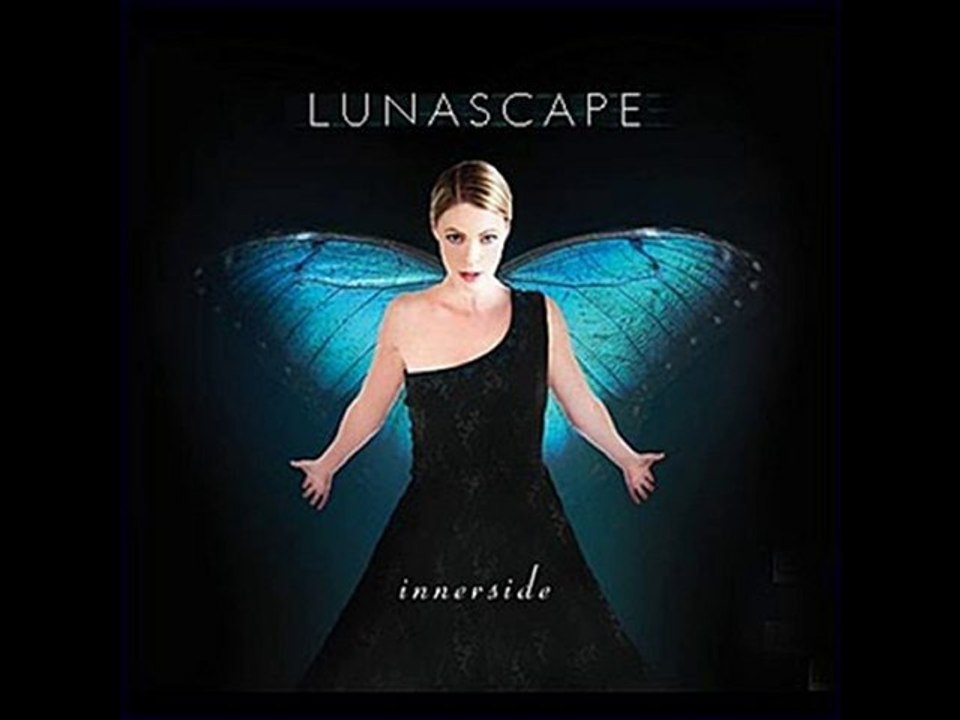 Lunascape - Mesmerizing Chemistry