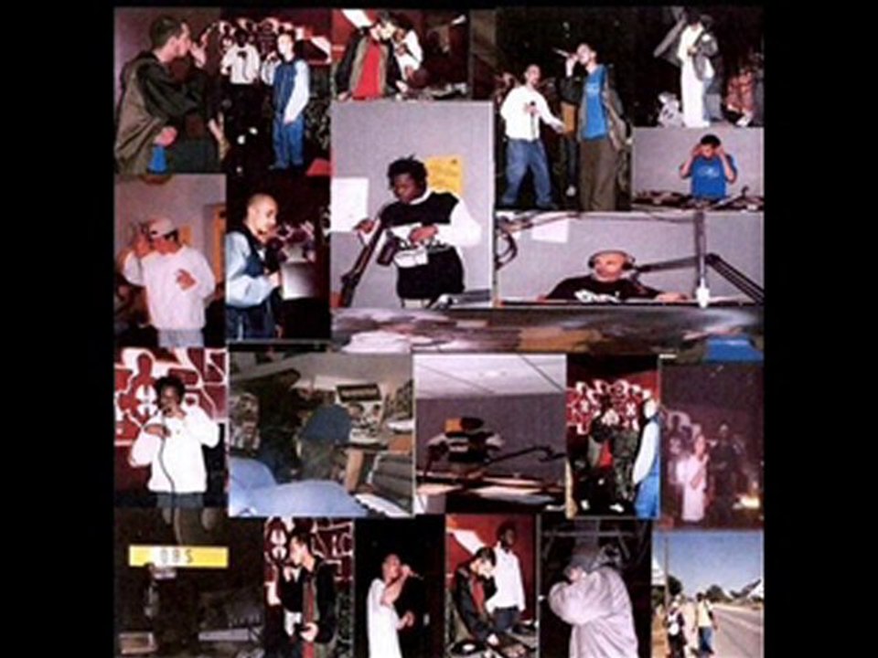 hip hop francais "ktema eis aei"