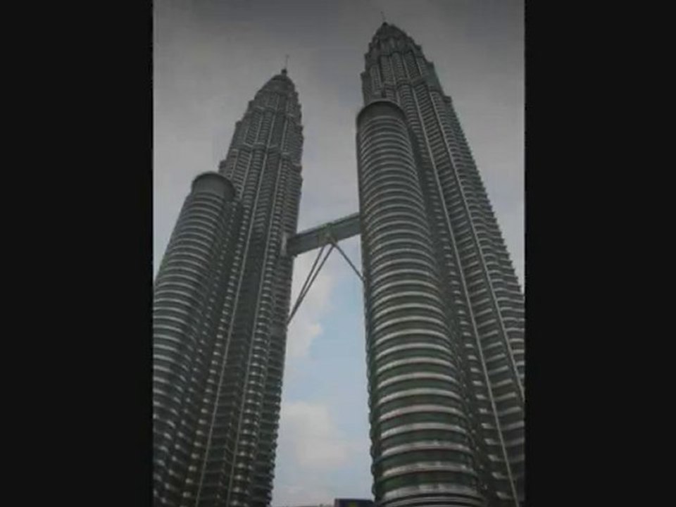 Malaisie - Août 2010