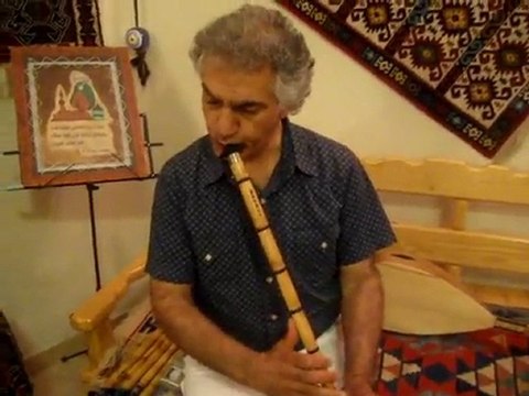 Ömer Faruk Tekbilek - SUFİ