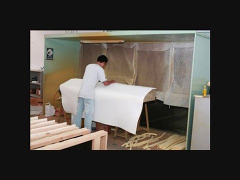 Fabricant de meubles design et haut de gamme