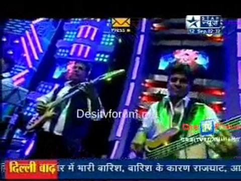 Saas Bahu Aur Saazish 12th September 2010 p1