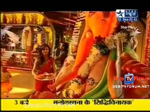 Saas Bahu Aur Saazish 12th September 2010 p2