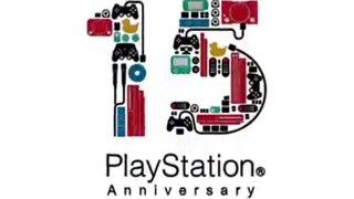 PlayStation 15 Year Anniversary: Timeline Showcase