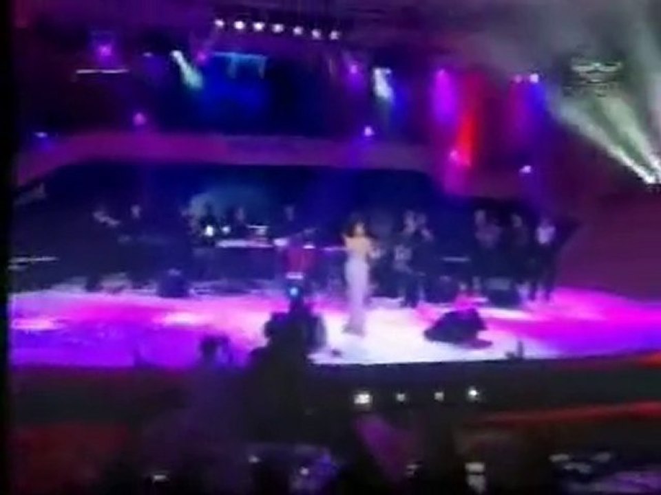 arab haifa wahbi - habibi ya einy