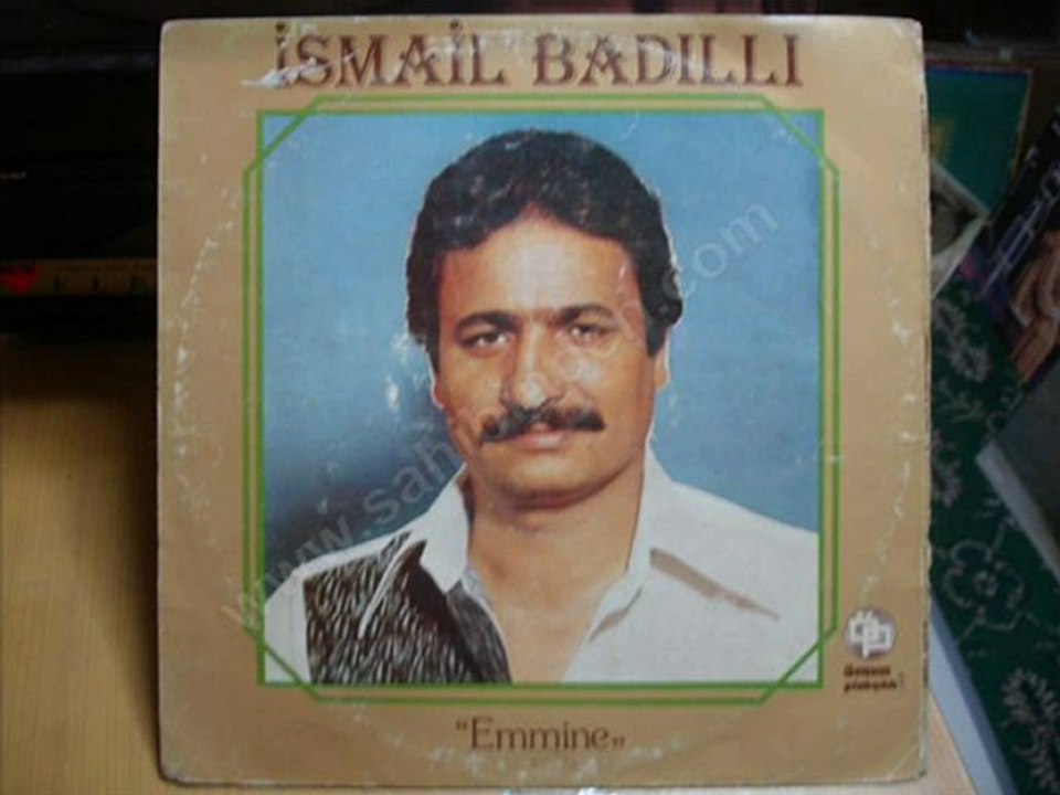 ismail badıllı kime suçlu diyeyim