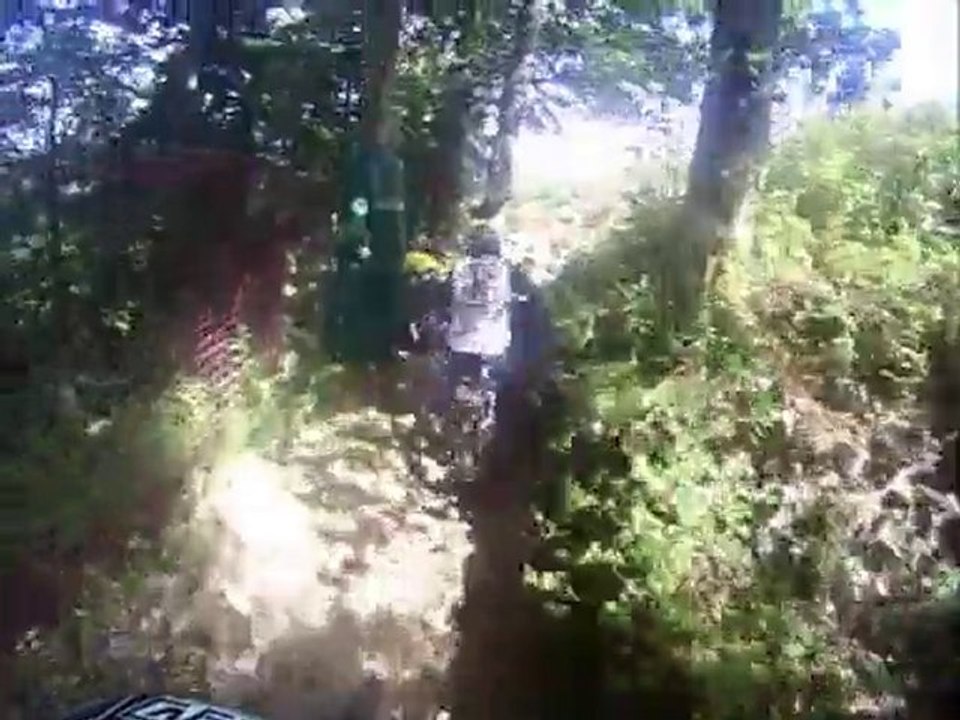 metabief permanente vtt dh (chrono jim)