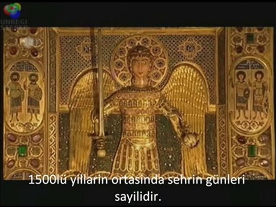 Alman Yapımı Osmanlı İmparatorluu Belgeseli