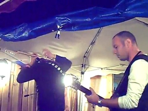 jam session chez pat